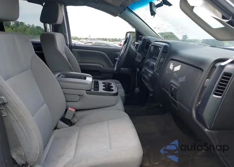 2015 GMC Sierra 1500 z USA, uszkodzony, nr VIN 1GTR1TEC1FZ437941